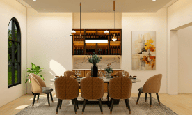 Residential cleaning